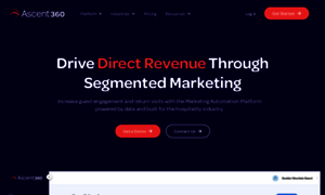 Ascent360.com thumbnail