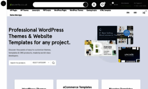 Ascenta.co.uk thumbnail