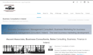 Ascentassociate.com thumbnail