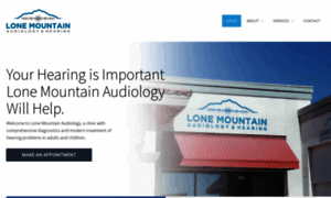 Ascentaudiologylasvegas.com thumbnail