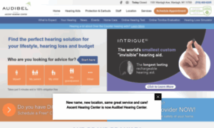 Ascenthearingwantagh.com thumbnail