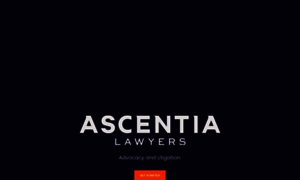 Ascentia.law thumbnail