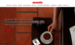 Ascentis.com.sg thumbnail