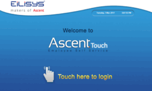 Ascentpayroll.com thumbnail