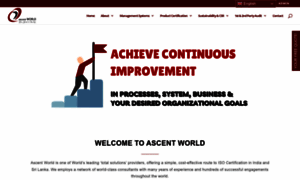 Ascentworld.com thumbnail