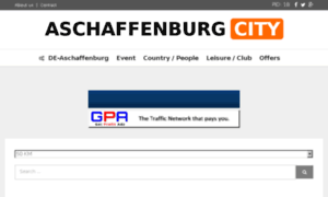 Aschaffenburg.gpa.city thumbnail