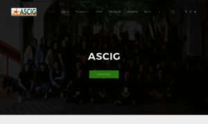 Ascig.ro thumbnail