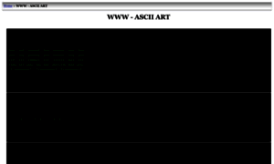 Ascii.uk thumbnail