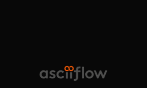 Asciiflow.com thumbnail