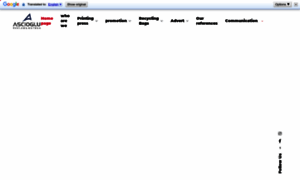 Ascioglureklam.com thumbnail
