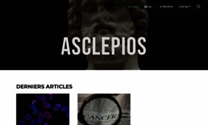 Asclepios.net thumbnail