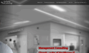 Asclepiusconsulting.com thumbnail