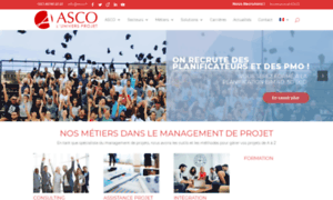 Asco-gestiondeprojets.fr thumbnail