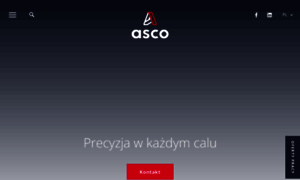 Asco.net.pl thumbnail