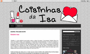 Ascoisinhasdaisa.blogspot.com.br thumbnail