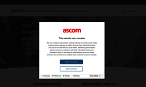 Ascom.nl thumbnail