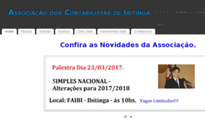 Ascontibitinga.com.br thumbnail