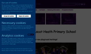 Ascotheathprimary.school thumbnail