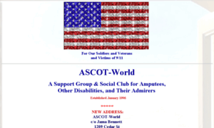 Ascotworld.com thumbnail