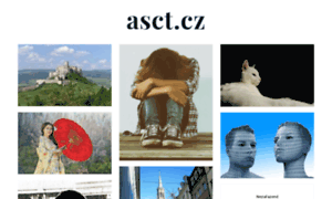 Asct.cz thumbnail