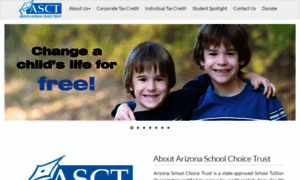 Asct.org thumbnail