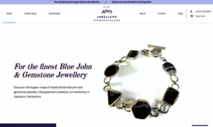 Asd-jewellers.co.uk thumbnail