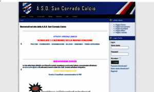 Asd-sancorrado.com thumbnail