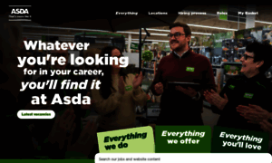 Asda.jobs thumbnail