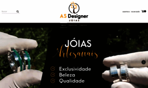 Asdesignerjoias.com.br thumbnail