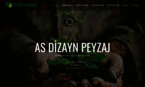 Asdizaynpeyzaj.com thumbnail