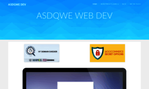 Asdqwe.net thumbnail