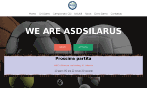 Asdsilarus.hostinggratis.it thumbnail