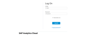 Asean.us1.sapanalytics.cloud thumbnail