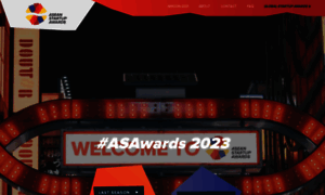 Aseanstartupawards.com thumbnail