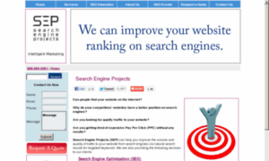 Asearchengineoptimization.net thumbnail