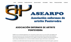 Asearpo.org thumbnail