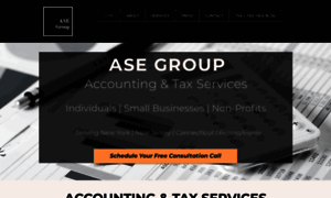 Asegroupoffices.com thumbnail