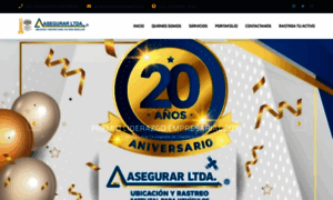 Asegurar.com.co thumbnail