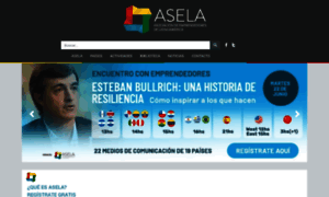 Asela.org thumbnail