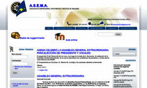 Asema.info thumbnail