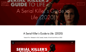 Aserialkillersguidetolife.com thumbnail