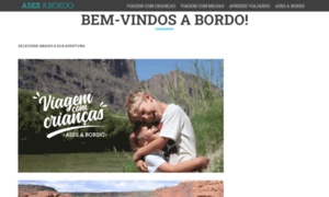 Asesabordo.com.br thumbnail