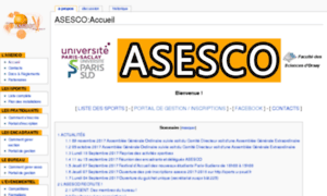 Asesco.u-psud.fr thumbnail