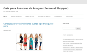 Asesordeimagen.blogbox.be thumbnail