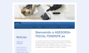 Asesoria-fiscal-tenerife.es thumbnail