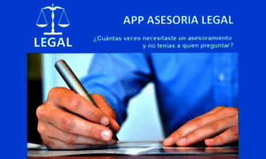 Asesorialegal.com.ar thumbnail