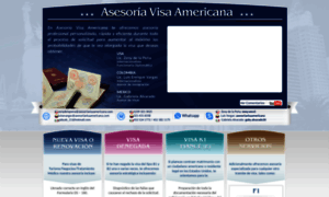 Asesoriavisaamericana.com thumbnail