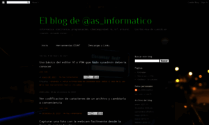 Asesorinformaticotecnologias.blogspot.com thumbnail
