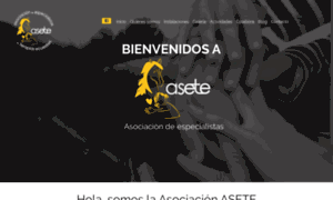 Asete.net thumbnail