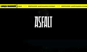 Asfalt.pl thumbnail